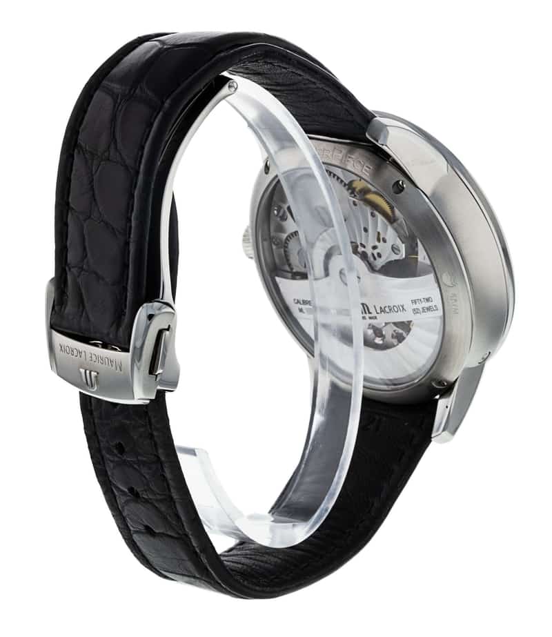 Maurice Lacroix Masterpiece MP6588-SS001-431-1